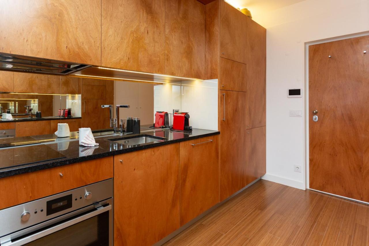 Kate Home'S Trindade Apartments - Porto'S City Centre Extérieur photo