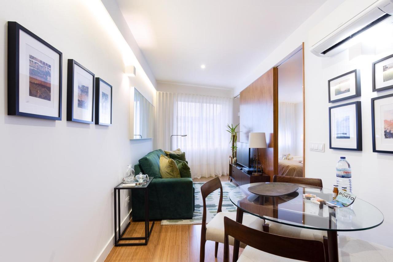 Kate Home'S Trindade Apartments - Porto'S City Centre Extérieur photo