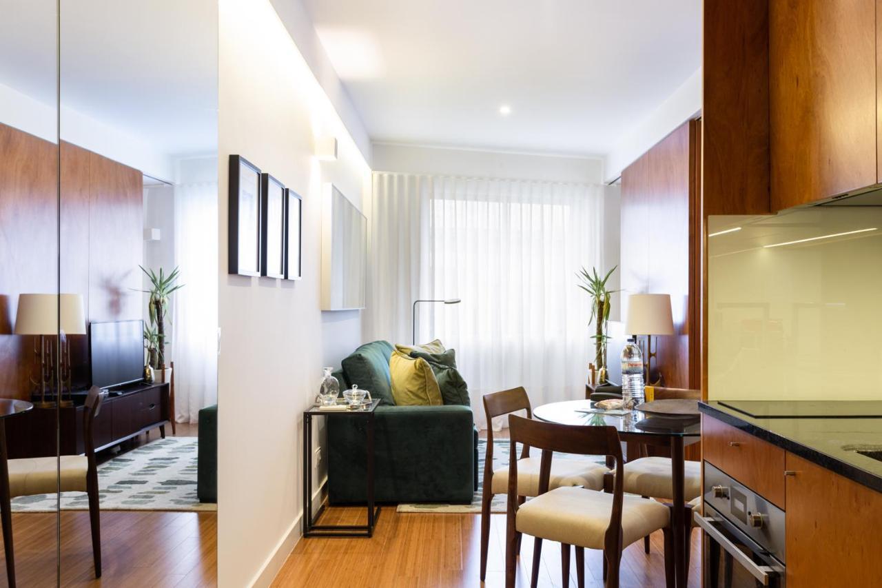Kate Home'S Trindade Apartments - Porto'S City Centre Extérieur photo