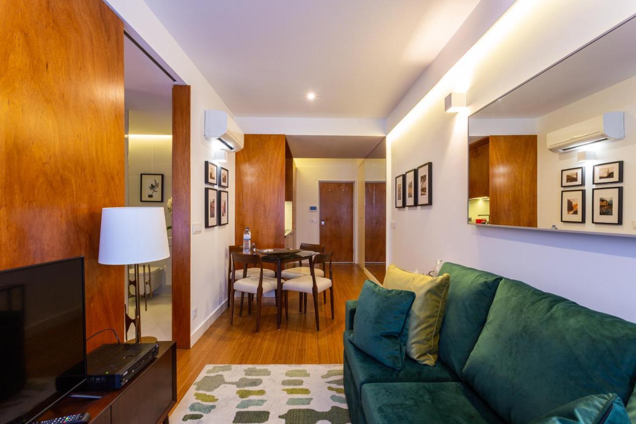 Kate Home'S Trindade Apartments - Porto'S City Centre Extérieur photo