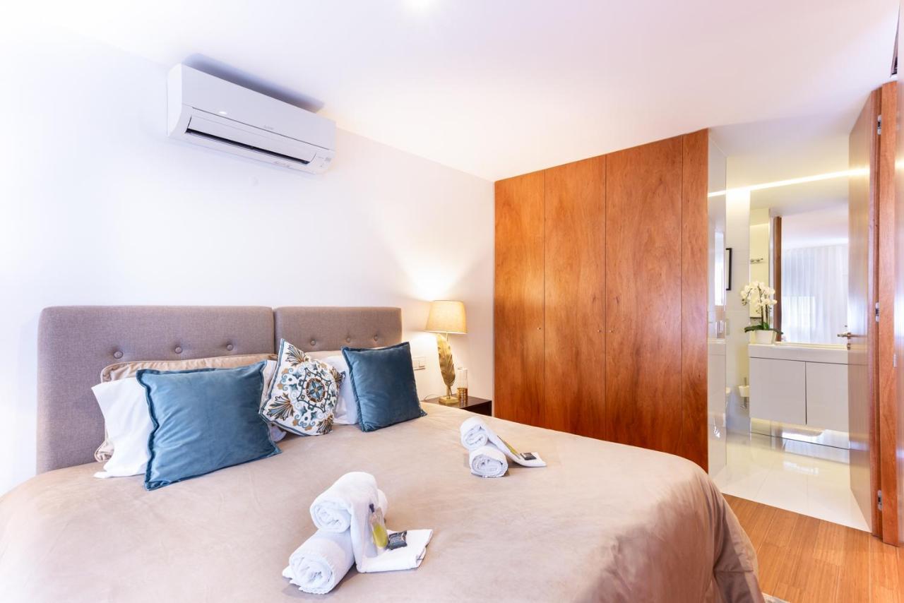 Kate Home'S Trindade Apartments - Porto'S City Centre Extérieur photo