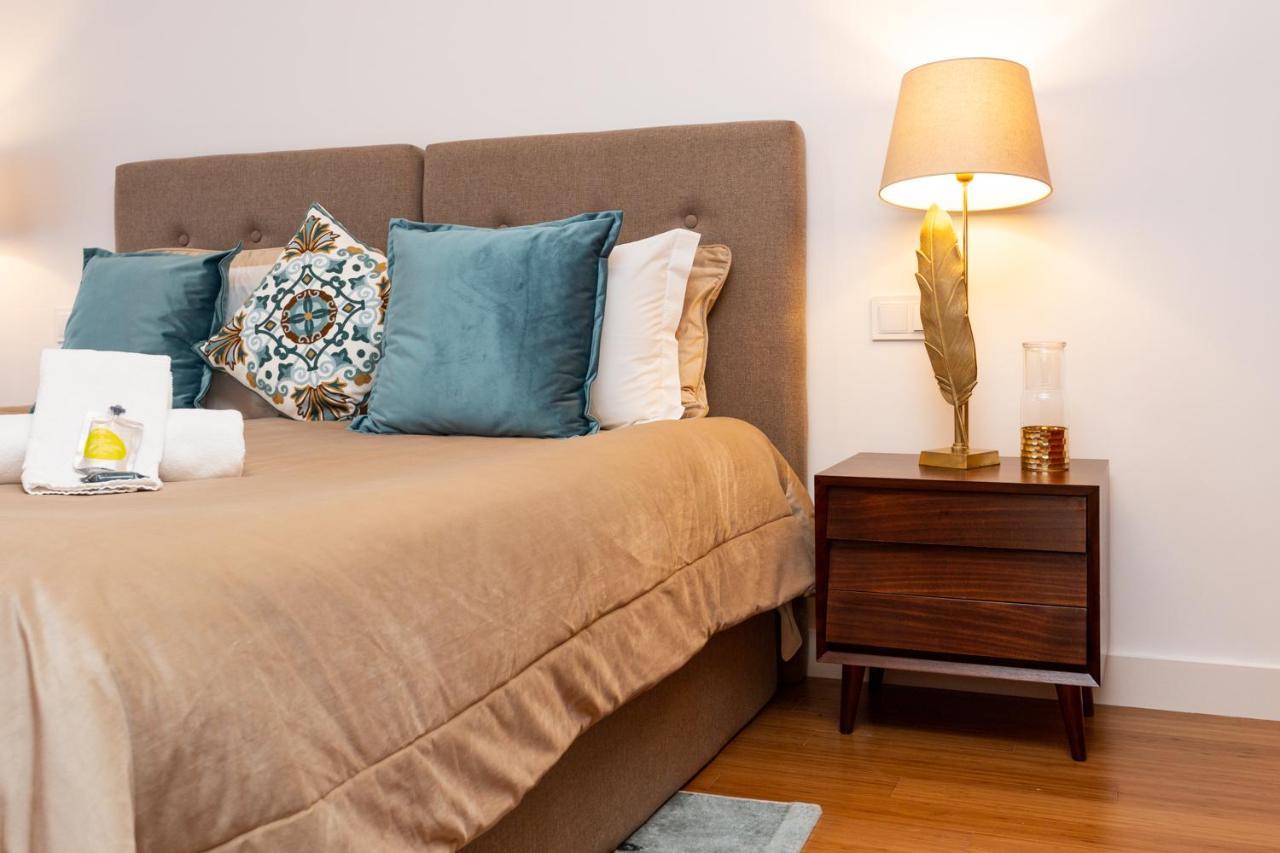 Kate Home'S Trindade Apartments - Porto'S City Centre Extérieur photo