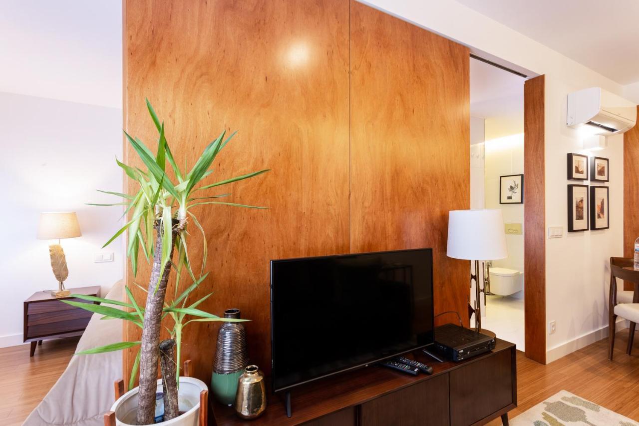 Kate Home'S Trindade Apartments - Porto'S City Centre Extérieur photo