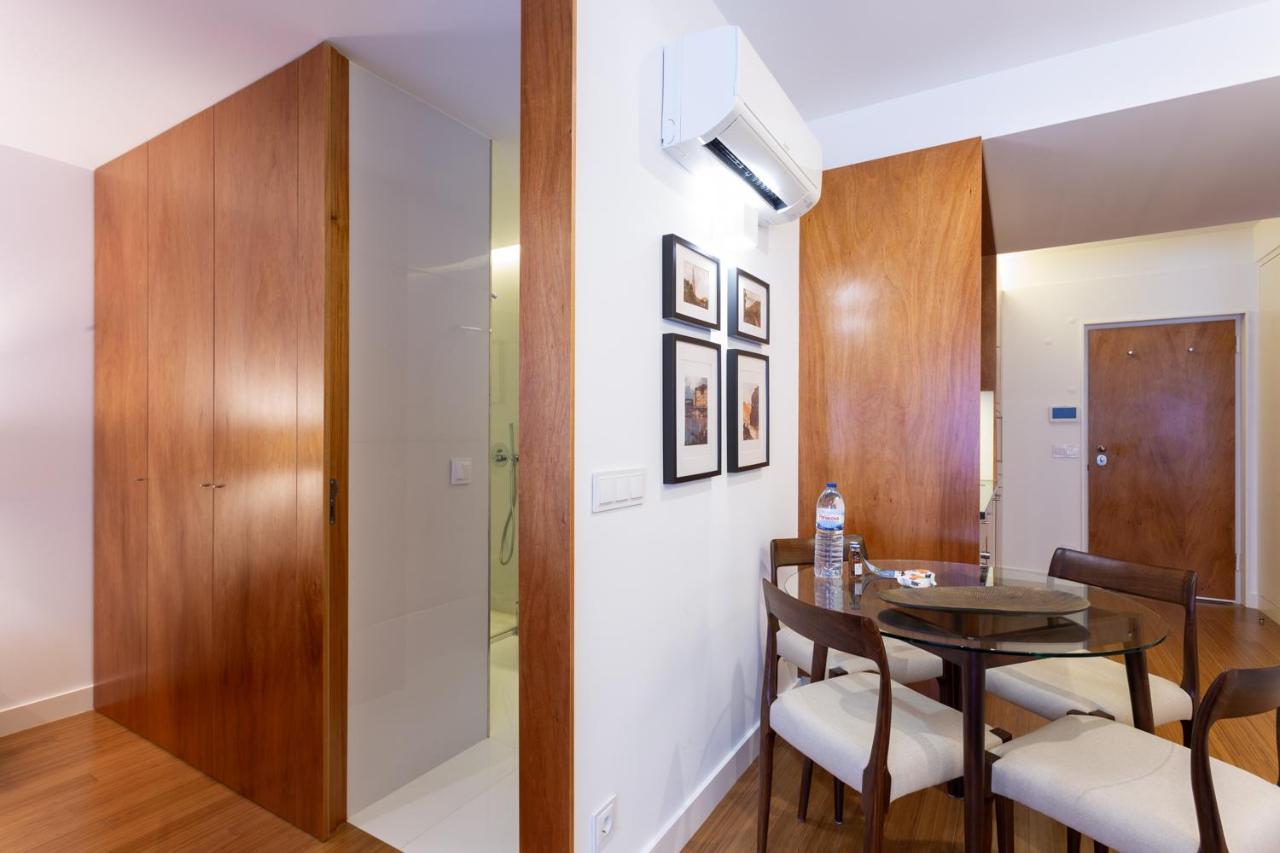 Kate Home'S Trindade Apartments - Porto'S City Centre Extérieur photo