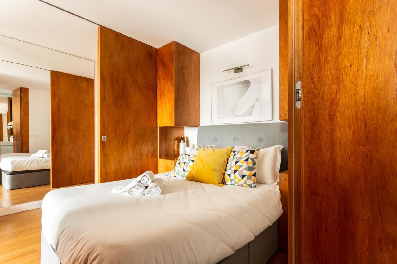 Kate Home'S Trindade Apartments - Porto'S City Centre Extérieur photo