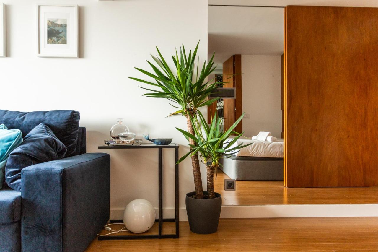 Kate Home'S Trindade Apartments - Porto'S City Centre Extérieur photo