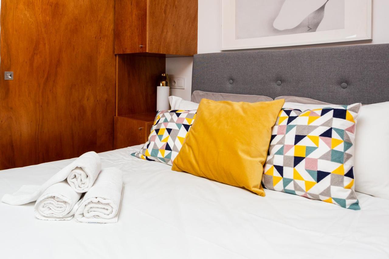 Kate Home'S Trindade Apartments - Porto'S City Centre Extérieur photo