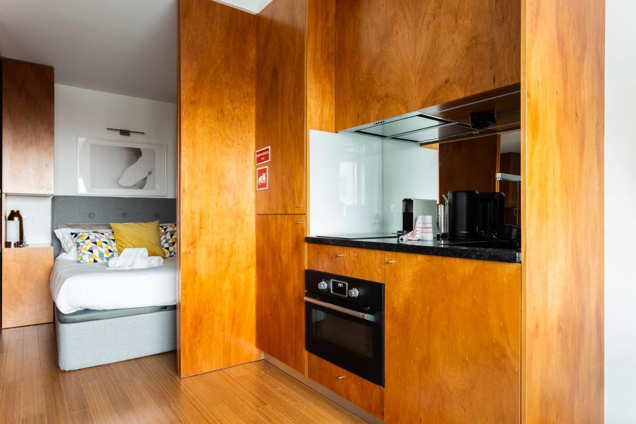 Kate Home'S Trindade Apartments - Porto'S City Centre Extérieur photo