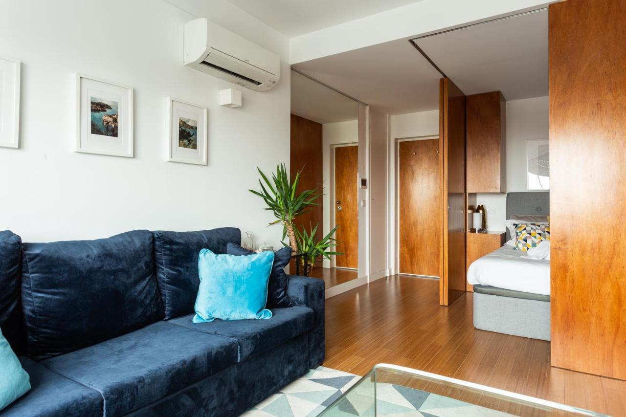 Kate Home'S Trindade Apartments - Porto'S City Centre Extérieur photo