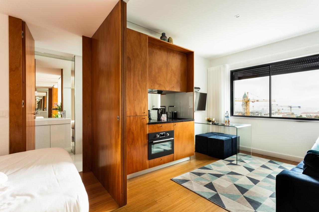 Kate Home'S Trindade Apartments - Porto'S City Centre Extérieur photo